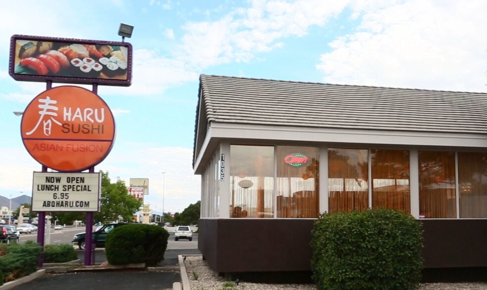 Is BoydsLeslie Park a Good Place To Live in Albuquerque