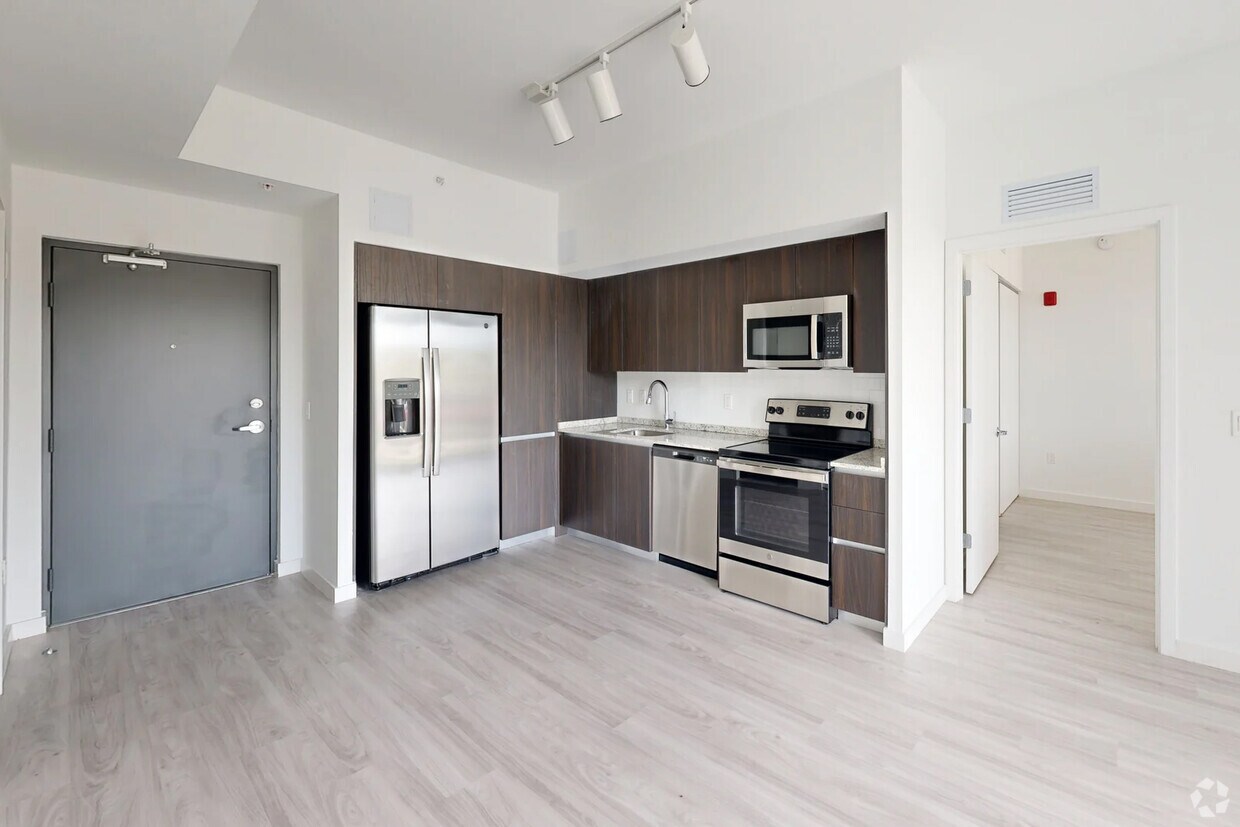 Photo - Solina Old Cutler Apartments