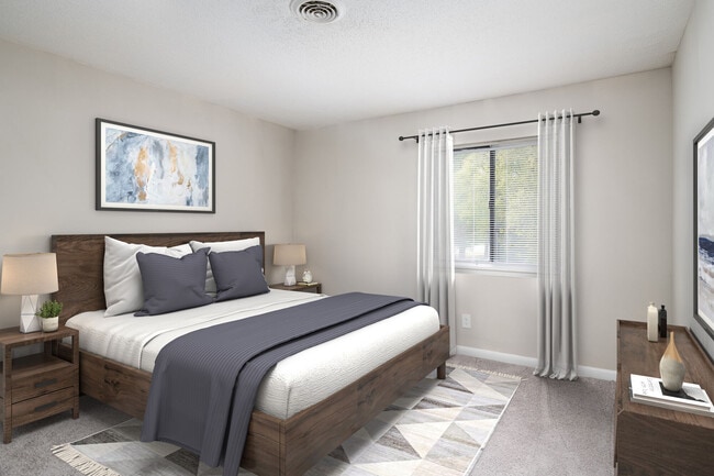 Building Photo - Stonesthrow