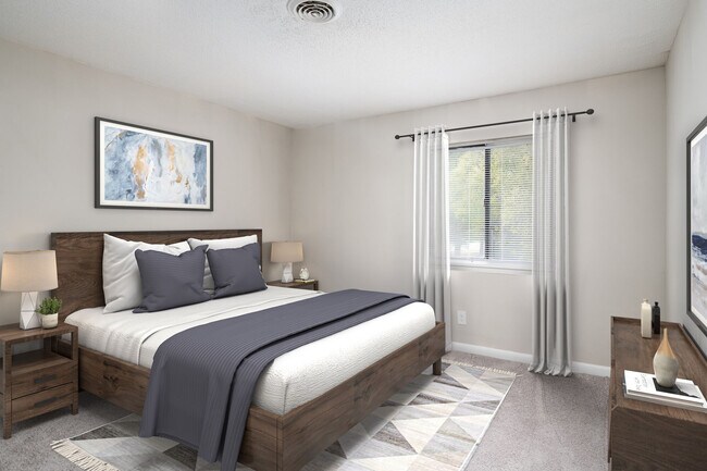 Foto del edificio - Stonesthrow