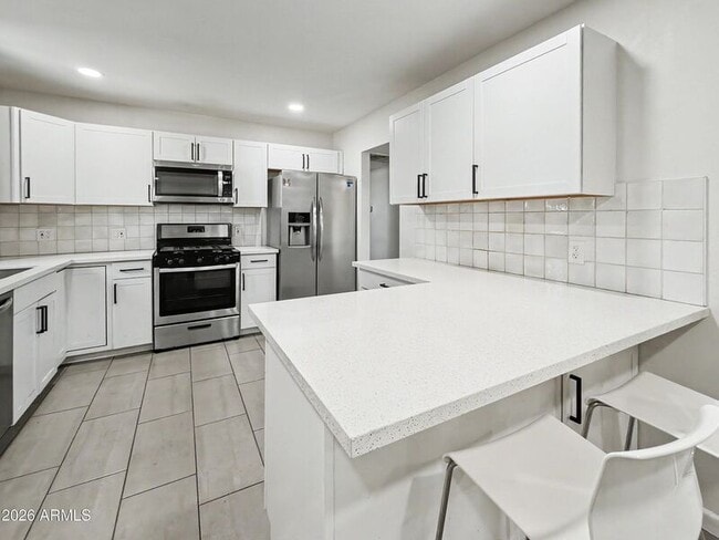 Foto del edificio - 1542 W 5th Pl