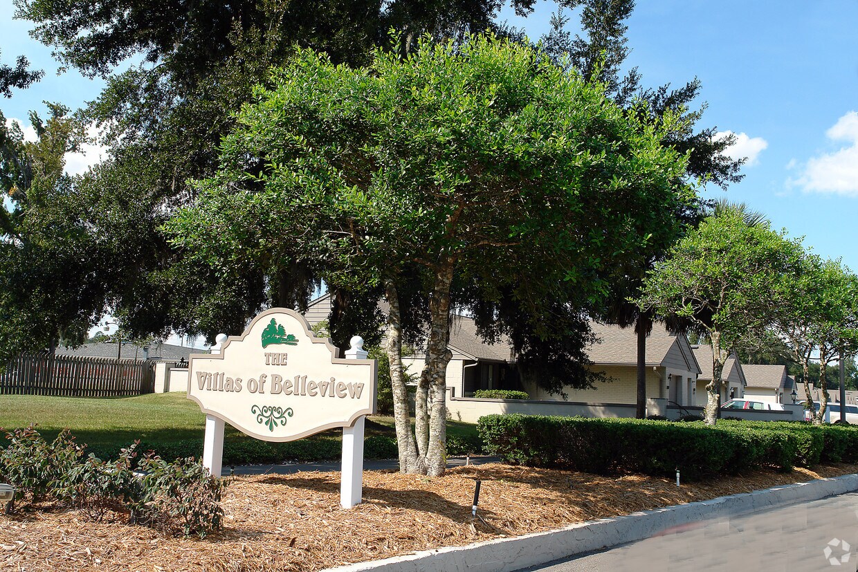 Villa Of Belleview Apartments in Belleview, FL