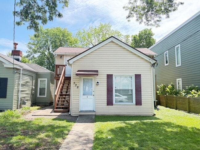 Photo - 538 Lilly Ave Apartment