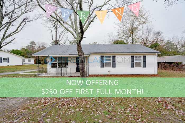 Primary Photo - NOW OFFERING $250 OFF FIRST FULL MONTH IF ...