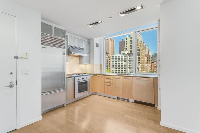 Foto del edificio - 200 Chambers St