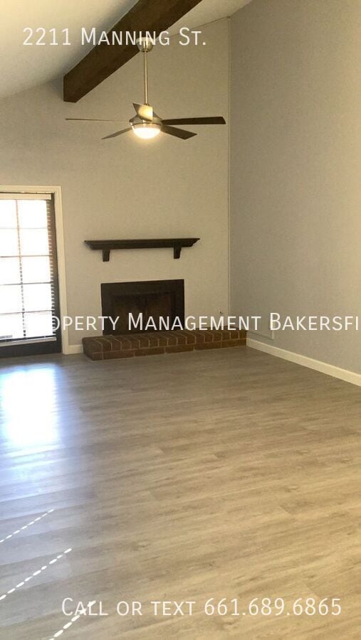 Foto del edificio - 2211 Manning St