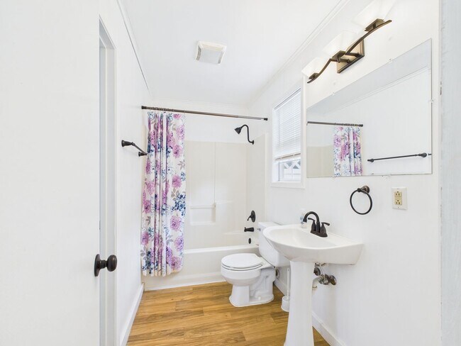 Foto del edificio - Cozy Guest House