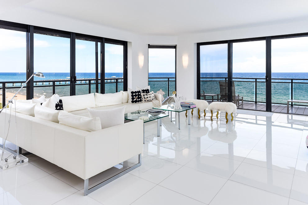 Foto principal - 3100 S Ocean Blvd