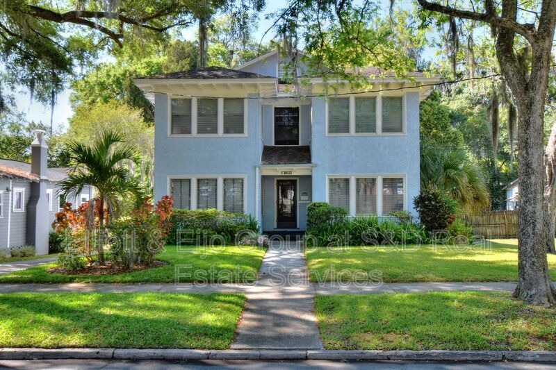 Primary Photo - 211 E Park St