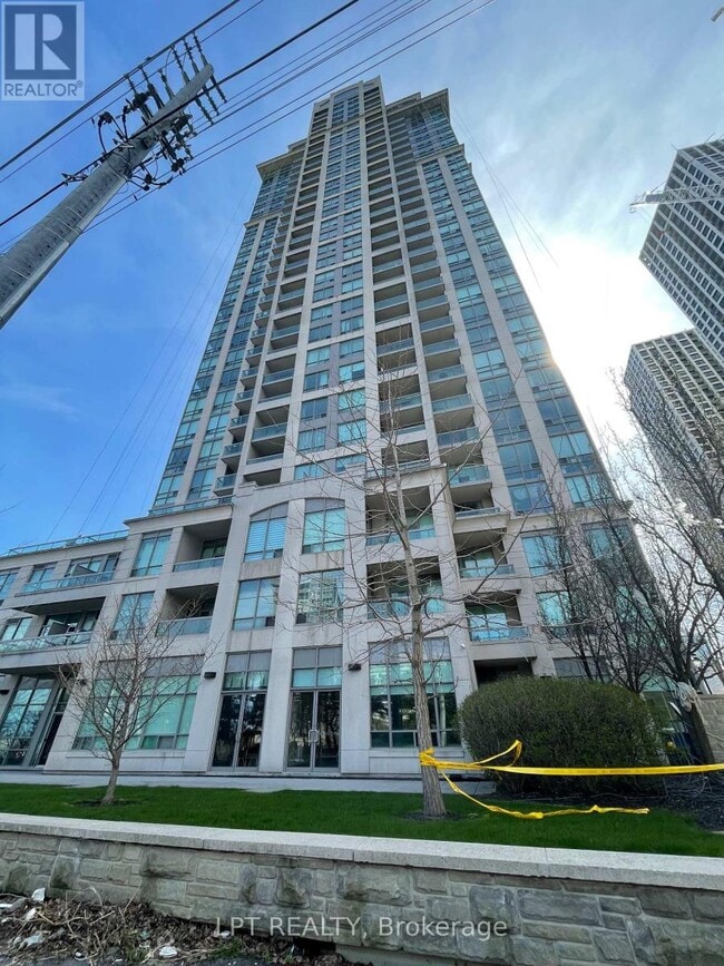 Building Photo - 3504 Hurontario St
