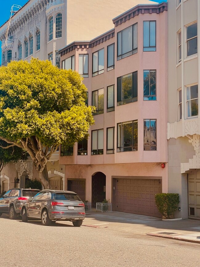 Photo - 1885 Pacific Ave Apartment