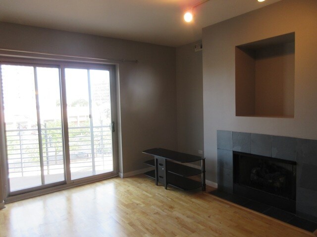 Foto del edificio - 4350 N Broadway St