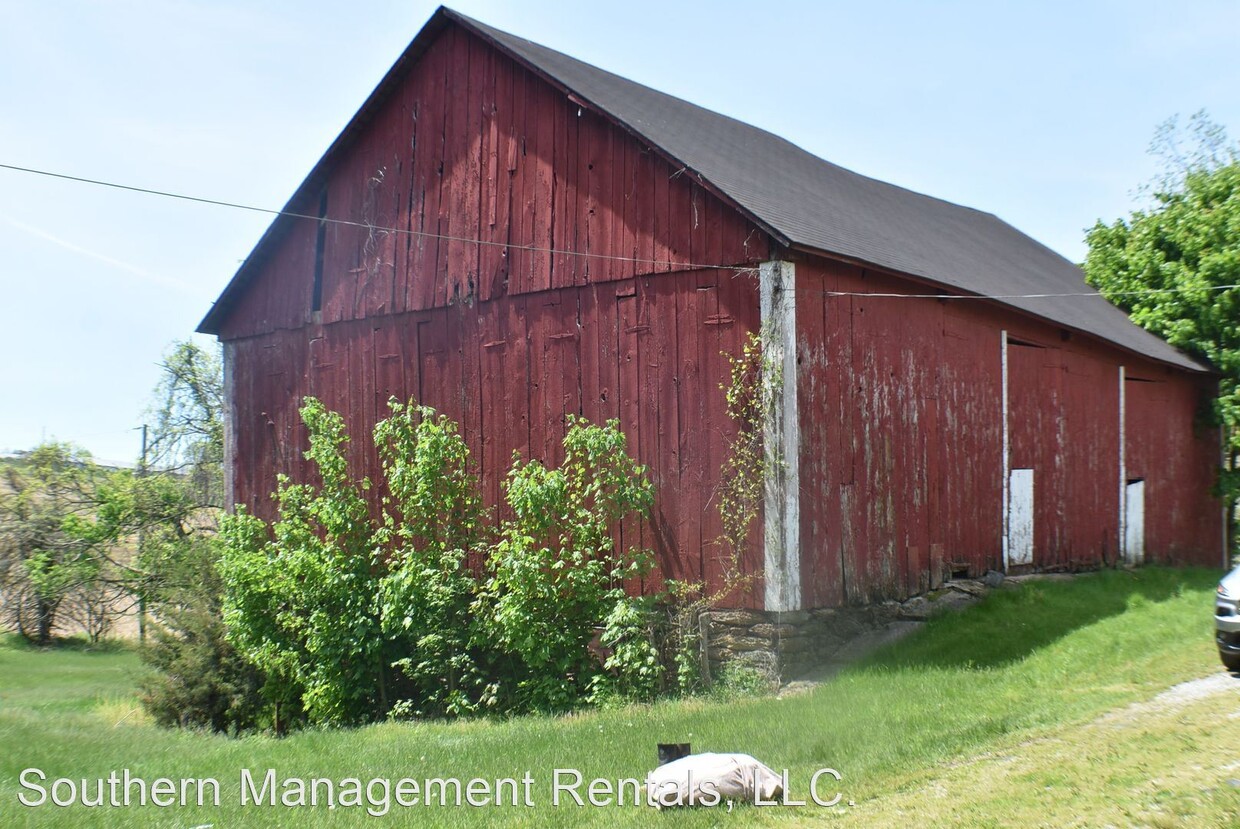 Building Photo - 4 br, 1 bath House - 1535 Crawford Rd