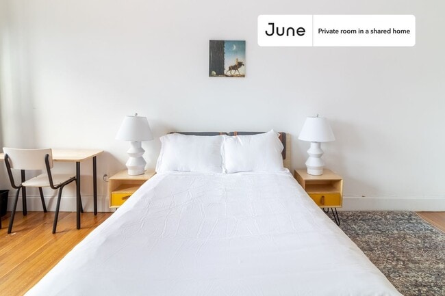 Photo - Room in Shared 4 bed/2 bath home