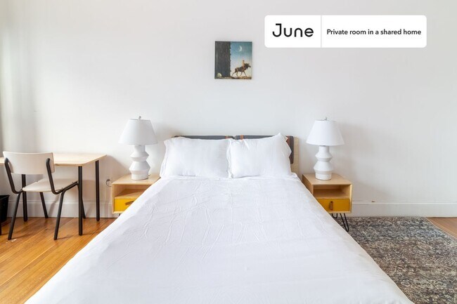 Foto del edificio - Room in Shared 4 bed/2 bath home