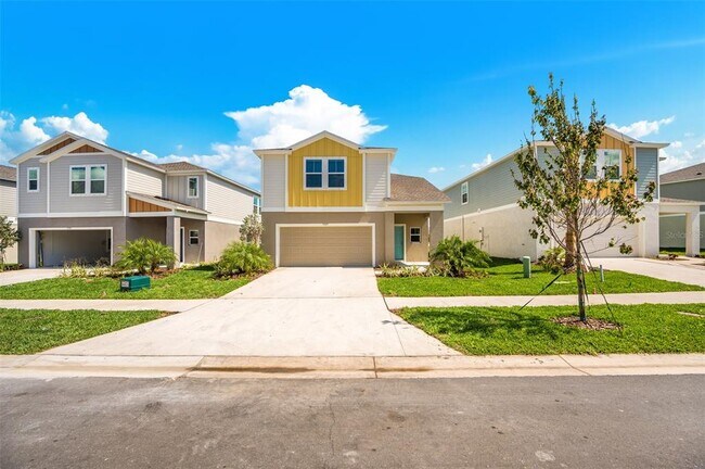 Foto del edificio - 5529 Summer Sunset Dr