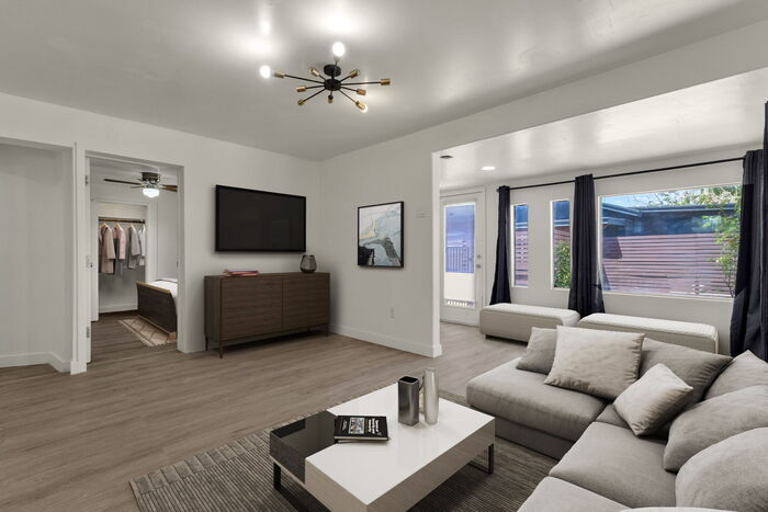 Primary Photo - Brand NEW EVERYTHING!!. 2 bedroom home wit...