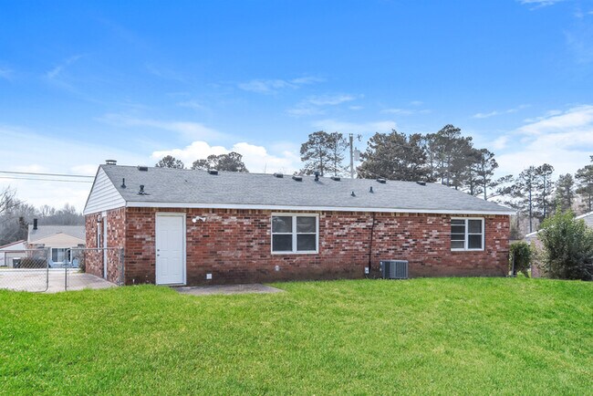 Foto del edificio - Spacious 3 Bedroom Home in Augusta, GA