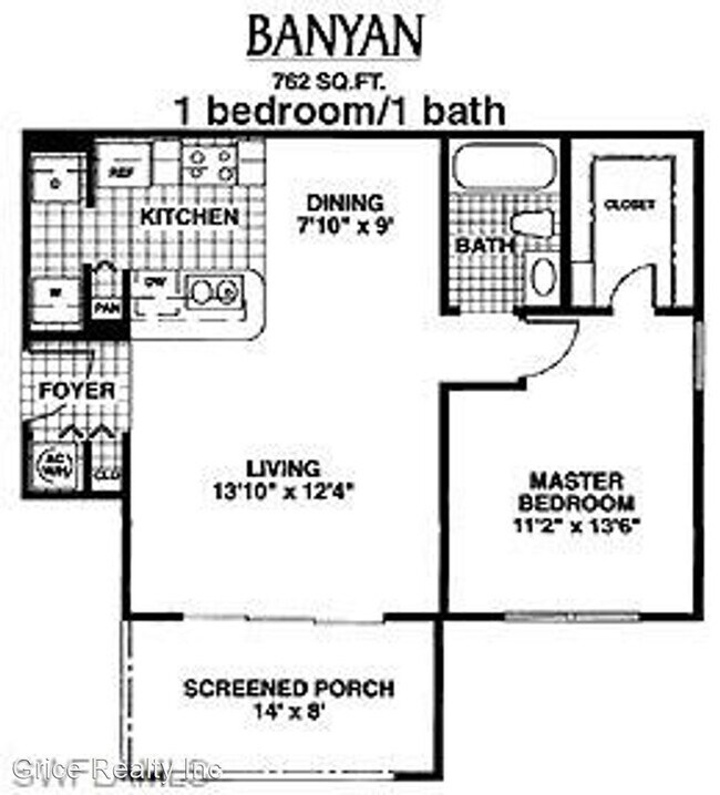 Foto del edificio - 2070 Arbour Walk Cir