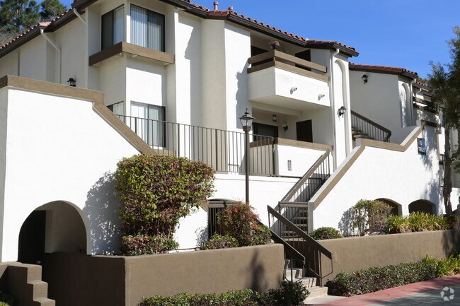 La Jolla Blue Apartments San Diego, CA