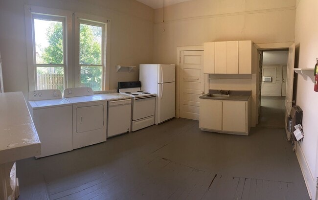 Photo - 1717-1719 13th St Apartment