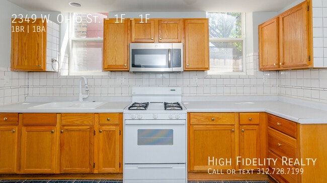 Photo - 2349 W Ohio St Apartment