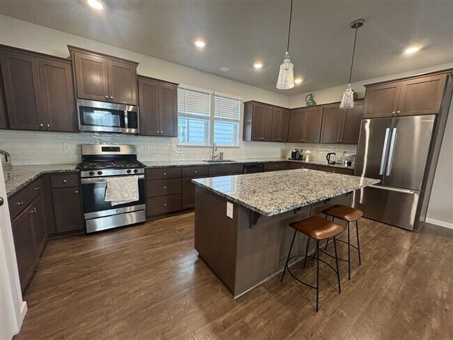 Foto del edificio - 7154 SE Quartzville Ln