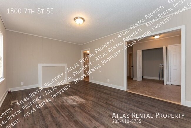Foto del edificio - 1800 7th St SE