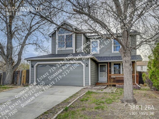 Building Photo - Three bedroom home in Southeast Colorado S...