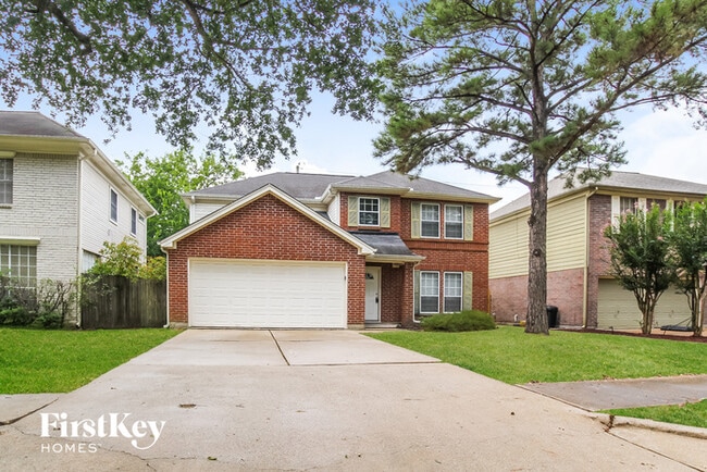 Building Photo - 14827 Willow Hearth Dr