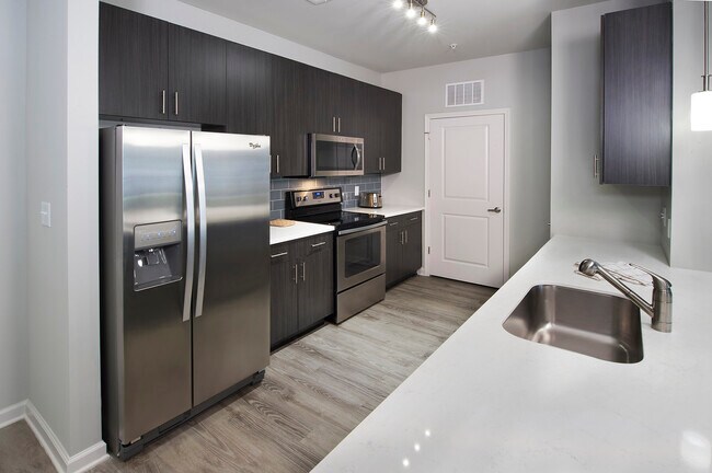 Foto del edificio - Legacy Fort Mill Apartments