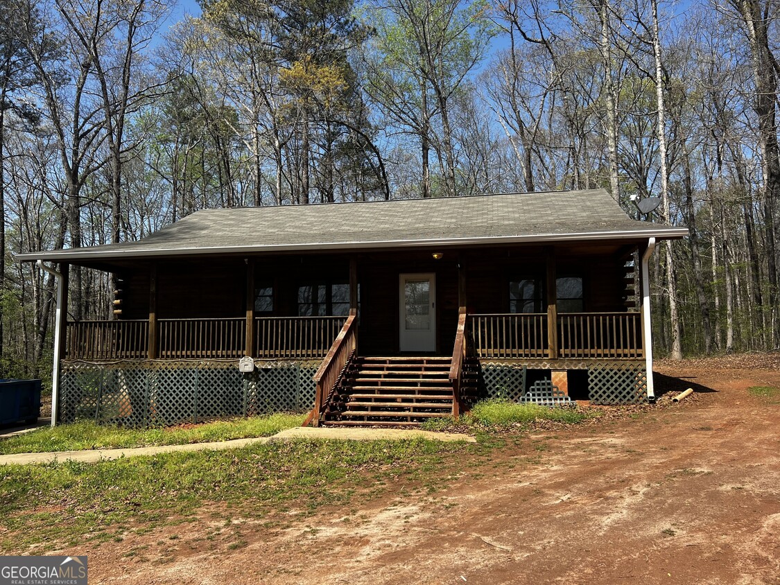 Foto principal - 490 Flat Shoals Church Rd