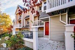 Foto principal - 5700 Chapman Mill Dr