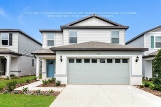 Building Photo - 217 Woodsage Pl