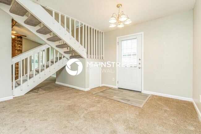 Foto del edificio - 3 Bedroom Pet-Friendly Home in Mesquite, TX with Main Street Renewal