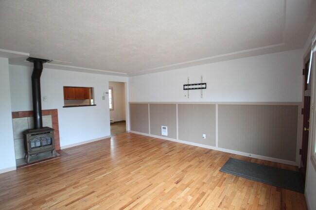 Foto del edificio - 4518 S 11th St