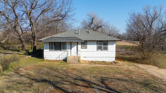 Building Photo - Rent to Own Available in Oklahoma City!