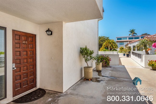 Building Photo - 46 Barranca Ave