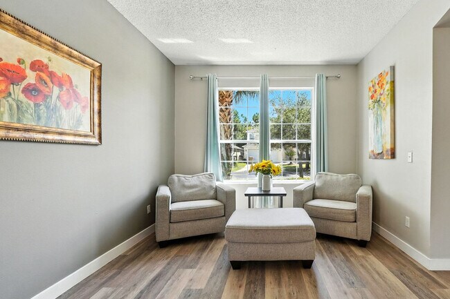 Foto del edificio - 137 Madiera Beach Blvd