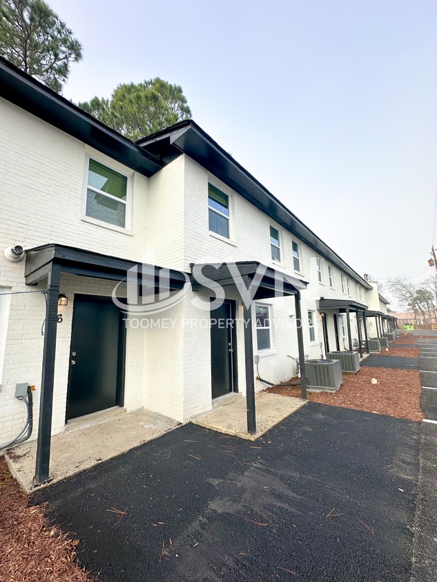 Building Photo - 1031 Martin Luther King Junior Blvd