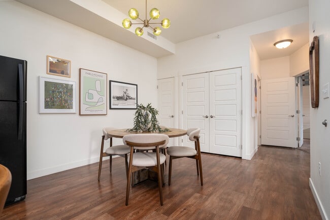 Foto del edificio - Sundance at Baxter Meadows