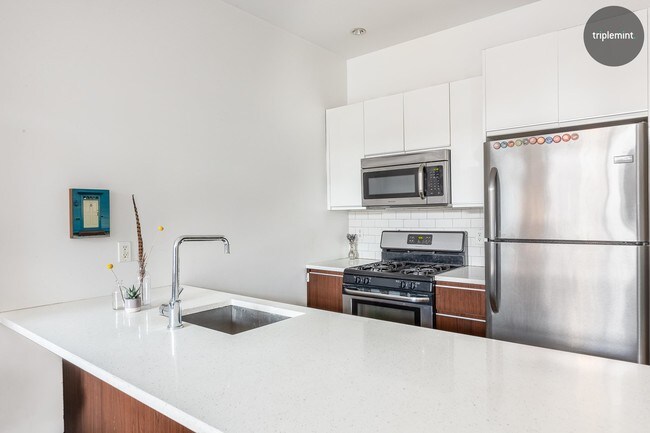 Foto del edificio - 200 North 11th Street