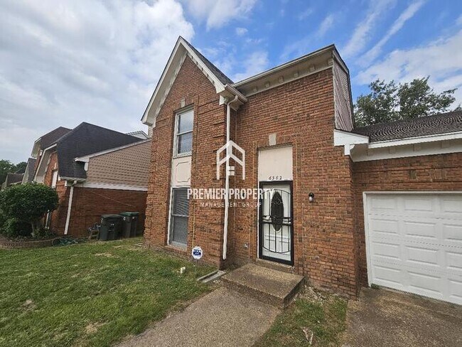 Foto del edificio - 6382 Kirby Downs Dr