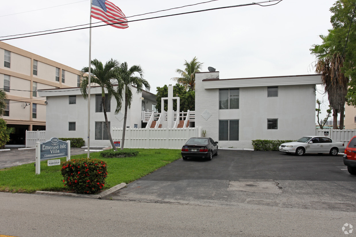 Primary Photo - Kingdom Fund 5 LLC