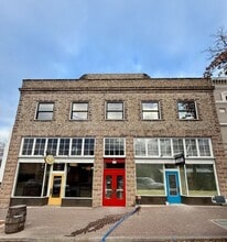 Building Photo - 1033 NW Bond St