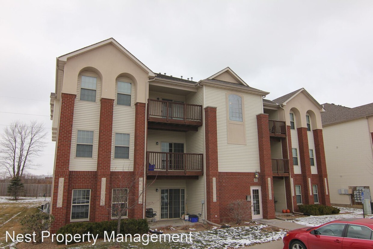 Foto principal - 2 br, 2 bath House - 855 Blue Sky Dr #201