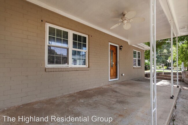 Building Photo - 2 br, 1 bath House - 243 Ollie St