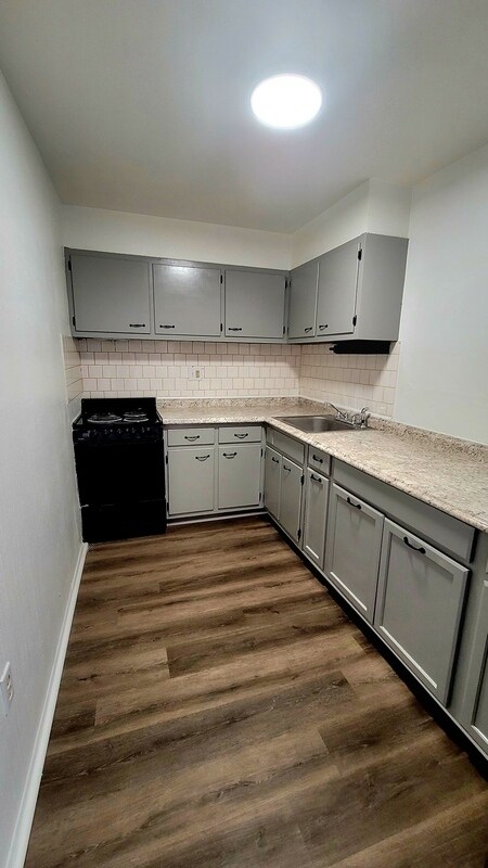 Foto del edificio - 3618 Chamberlayne Ave