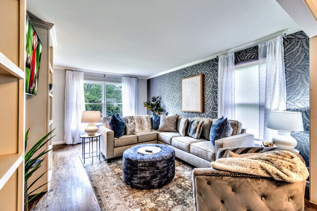 Foto del edificio - ATH - Bentbrook Court
