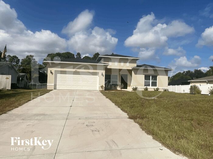 Primary Photo - 3021 Tropical Cir SE